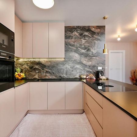 S Design Apartment Zadar Eksteriør bilde