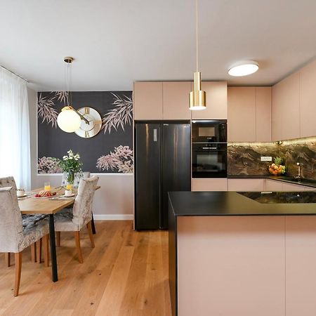 S Design Apartment Zadar Eksteriør bilde
