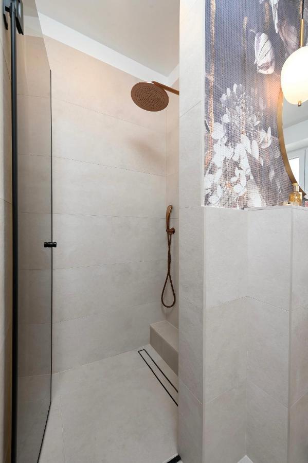 S Design Apartment Zadar Eksteriør bilde